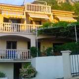  Three-storey house with a panoramic view of the sea, in an exclusive location, Sveti Stefan (Budva) Sveti Stefan 7980624 thumb1