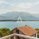  Two bedroom apartment 64m2 with a garage and a fantastic view of the sea, Tivat - Obala Đuraševića (Free 85m2 of land around the building) Djurasevici 7980629 thumb22