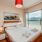  Two bedroom apartment 64m2 with a garage and a fantastic view of the sea, Tivat - Obala Đuraševića (Free 85m2 of land around the building) Djurasevici 7980629 thumb26