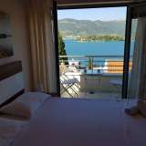  Two bedroom apartment 64m2 with a garage and a fantastic view of the sea, Tivat - Obala Đuraševića (Free 85m2 of land around the building) Djurasevici 7980629 thumb2