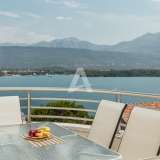  Two bedroom apartment 64m2 with a garage and a fantastic view of the sea, Tivat - Obala Đuraševića (Free 85m2 of land around the building) Djurasevici 7980629 thumb35