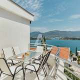  Two bedroom apartment 64m2 with a garage and a fantastic view of the sea, Tivat - Obala Đuraševića (Free 85m2 of land around the building) Djurasevici 7980629 thumb39