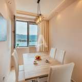  Two bedroom apartment 64m2 with a garage and a fantastic view of the sea, Tivat - Obala Đuraševića (Free 85m2 of land around the building) Djurasevici 7980629 thumb8