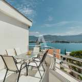  Two bedroom apartment 64m2 with a garage and a fantastic view of the sea, Tivat - Obala Đuraševića (Free 85m2 of land around the building) Djurasevici 7980629 thumb40