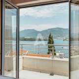  Two bedroom apartment 64m2 with a garage and a fantastic view of the sea, Tivat - Obala Đuraševića (Free 85m2 of land around the building) Djurasevici 7980629 thumb25
