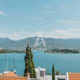  Two bedroom apartment 64m2 with a garage and a fantastic view of the sea, Tivat - Obala Đuraševića (Free 85m2 of land around the building) Djurasevici 7980629 thumb10