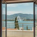  Two bedroom apartment 64m2 with a garage and a fantastic view of the sea, Tivat - Obala Đuraševića (Free 85m2 of land around the building) Djurasevici 7980629 thumb21