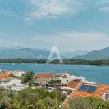  Two bedroom apartment 64m2 with a garage and a fantastic view of the sea, Tivat - Obala Đuraševića (Free 85m2 of land around the building) Djurasevici 7980629 thumb6