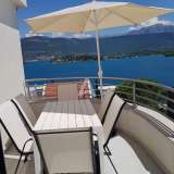  Two bedroom apartment 64m2 with a garage and a fantastic view of the sea, Tivat - Obala Đuraševića (Free 85m2 of land around the building) Djurasevici 7980629 thumb1