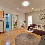  Two bedroom renovated apartment 51m2 + 7m2 terrace in an attractive location in Budva, Velji Vinogradi-Budva. Budva 7980636 thumb4