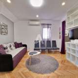  Two bedroom renovated apartment 51m2 + 7m2 terrace in an attractive location in Budva, Velji Vinogradi-Budva. Budva 7980636 thumb10