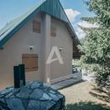  A beautiful cottage of 140m2 on a plot of 250m2, just 3 minutes from the city center, Zabljak. zabljak 7980641 thumb2