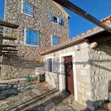  Stone house with a beautiful view of the sea in the immediate vicinity of Sveti Stefan-Celobrdo (For a long period of time) Sveti Stefan 7980646 thumb2