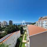  New three bedroom apartment of 107m2 with a panoramic view of the sea, Bečići. Bečići 7980655 thumb41
