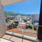  New three bedroom apartment of 107m2 with a panoramic view of the sea, Bečići. Bečići 7980655 thumb21