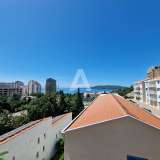  New three bedroom apartment of 107m2 with a panoramic view of the sea, Bečići. Bečići 7980655 thumb34