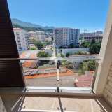  New three bedroom apartment of 107m2 with a panoramic view of the sea, Bečići. Bečići 7980655 thumb27