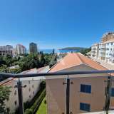  New three bedroom apartment of 107m2 with a panoramic view of the sea, Bečići. Bečići 7980655 thumb33