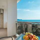  New three bedroom apartment of 107m2 with a panoramic sea view in Anatolia 4 building, Becici. Bečići 7980655 thumb13