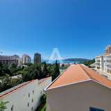  New three bedroom apartment of 107m2 with a panoramic view of the sea, Bečići. Bečići 7980655 thumb35