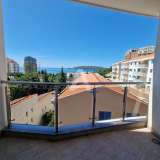  New three bedroom apartment of 107m2 with a panoramic view of the sea, Bečići. Bečići 7980655 thumb32