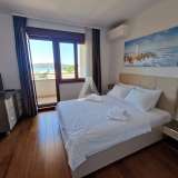  New three bedroom apartment of 107m2 with a panoramic view of the sea, Bečići. Bečići 7980655 thumb38