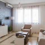  New one bedroom apartment of 72m2 with sea view, Anatolia 3, Bečići. Bečići 7980657 thumb4