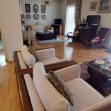  For sale fully renovated apartment corner 2nd floor in the area of Palaio Faliro with a total area of 151sq.m.It consists of 3 bedrooms, spacious living room, independent kitchen, 2 bathrooms.It has central oil heating, aluminum energy frames alumil with  Athens 8080663 thumb3