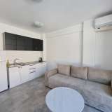  New one bedroom apartment 48m2, just 150 meters from the sea, Rafailovici. Rafailovici 7980665 thumb1
