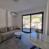  New one bedroom apartment 48m2, just 150 meters from the sea, Rafailovici. Rafailovici 7980665 thumb0