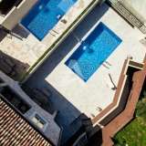  For sale luxury villa 175m2 + additional apartment 50m2 with pool and panoramic sea view, Rezevici-Budva Reževići 7980670 thumb42