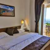  For sale luxury villa 175m2 + additional apartment 50m2 with pool and panoramic sea view, Rezevici-Budva Reževići 7980670 thumb8