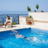  For sale luxury villa 175m2 + additional apartment 50m2 with pool and panoramic sea view, Rezevici-Budva Reževići 7980670 thumb35