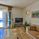  For sale luxury villa 135m2 + additional apartment 50m2 with pool and panoramic sea view, Rezevici-Budva Reževići 7980671 thumb24