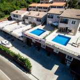  For sale luxury villa 135m2 + additional apartment 50m2 with pool and panoramic sea view, Rezevici-Budva Reževići 7980671 thumb28