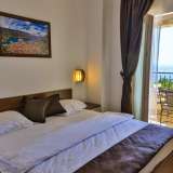  For sale luxury villa 135m2 + additional apartment 50m2 with pool and panoramic sea view, Rezevici-Budva Reževići 7980671 thumb15