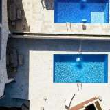  For sale luxury villa 135m2 + additional apartment 50m2 with pool and panoramic sea view, Rezevici-Budva Reževići 7980671 thumb44
