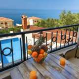  For sale luxury villa 135m2 + additional apartment 50m2 with pool and panoramic sea view, Rezevici-Budva Reževići 7980671 thumb46