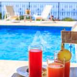  Luxury villa 150m2 with pool and sea view, Rezevici Reževići 7980672 thumb40