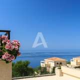  For sale, a luxury complex of 6 villas with a total area of ​​1000m2 with a swimming pool and a panoramic view of the sea, Rezevici-Budva Reževići 7980676 thumb1
