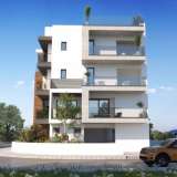  Two Bedroom Apartment For Sale in Vergina, Larnaca - Title Deeds (New Build Process)*** SPECIAL OFFER PRICE!! - Was from €175,000 + VAT ***Last remaining 2 Bedroom apartment!! - A202The project is a 3 story building which boa Vergina 7880068 thumb7