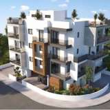  Two Bedroom Apartment For Sale in Vergina, Larnaca - Title Deeds (New Build Process)*** SPECIAL OFFER PRICE!! - Was from €175,000 + VAT ***Last remaining 2 Bedroom apartment!! - A202The project is a 3 story building which boa Vergina 7880068 thumb10