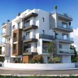  Two Bedroom Apartment For Sale in Vergina, Larnaca - Title Deeds (New Build Process)*** SPECIAL OFFER PRICE!! - Was from €175,000 + VAT ***Last remaining 2 Bedroom apartment!! - A202The project is a 3 story building which boa Vergina 7880068 thumb0