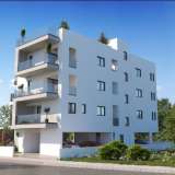  Two Bedroom Apartment For Sale in Vergina, Larnaca - Title Deeds (New Build Process)*** SPECIAL OFFER PRICE!! - Was from €175,000 + VAT ***Last remaining 2 Bedroom apartment!! - A202The project is a 3 story building which boa Vergina 7880068 thumb11