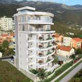  Luxury apartments in new construction in a new premium complex in Bečići Bečići 7980691 thumb10
