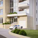  Luxury apartments in new construction in a new premium complex in Bečići Bečići 7980691 thumb3