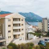  New one bedroom apartment (45m2) with sea view in a complex with pool, Becici, Ivanovici. Bečići 7980711 thumb6