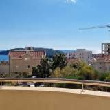  New one bedroom apartment (53m2) with sea view in a complex with pool, Becici, Ivanovici. Bečići 7980712 thumb0