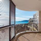  New two bedroom apartment 117m2 with sea view. Anatolia, Becici Bečići 7980716 thumb0