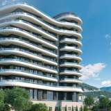  One bedroom apartment 68m2 with sea view, in a new exclusive complex, on the first line of the sea, Becici. Bečići 7980725 thumb4